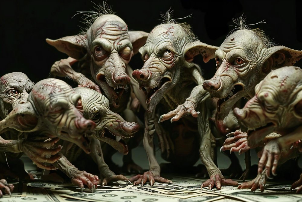 Horrores reales de la humanidad