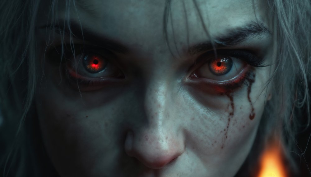 Matzahuata de Oaxaca Mexico Leyenda terror