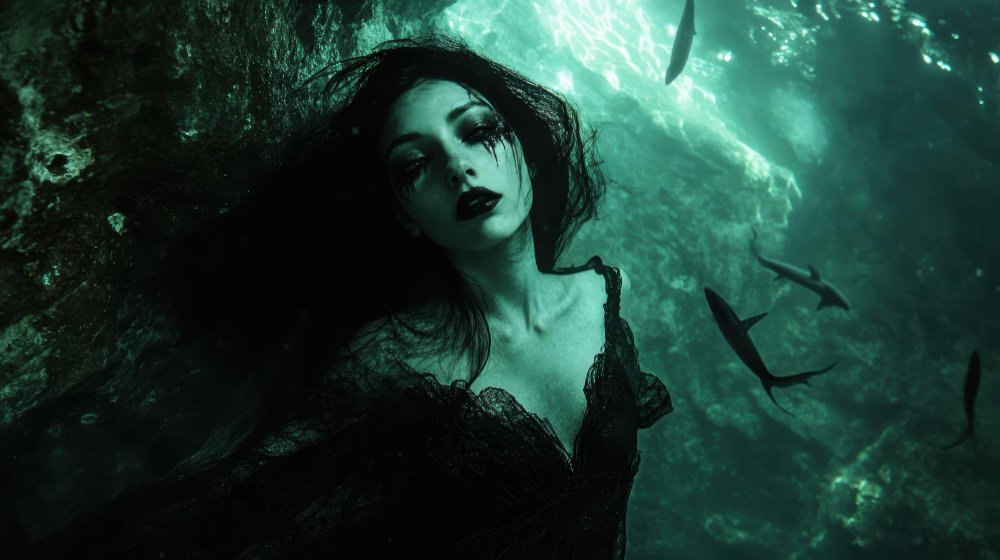 La leyenda de Loreley