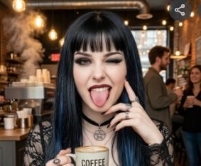 foto de Lilith DT