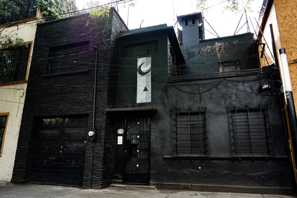 casa la moira en la actualidad