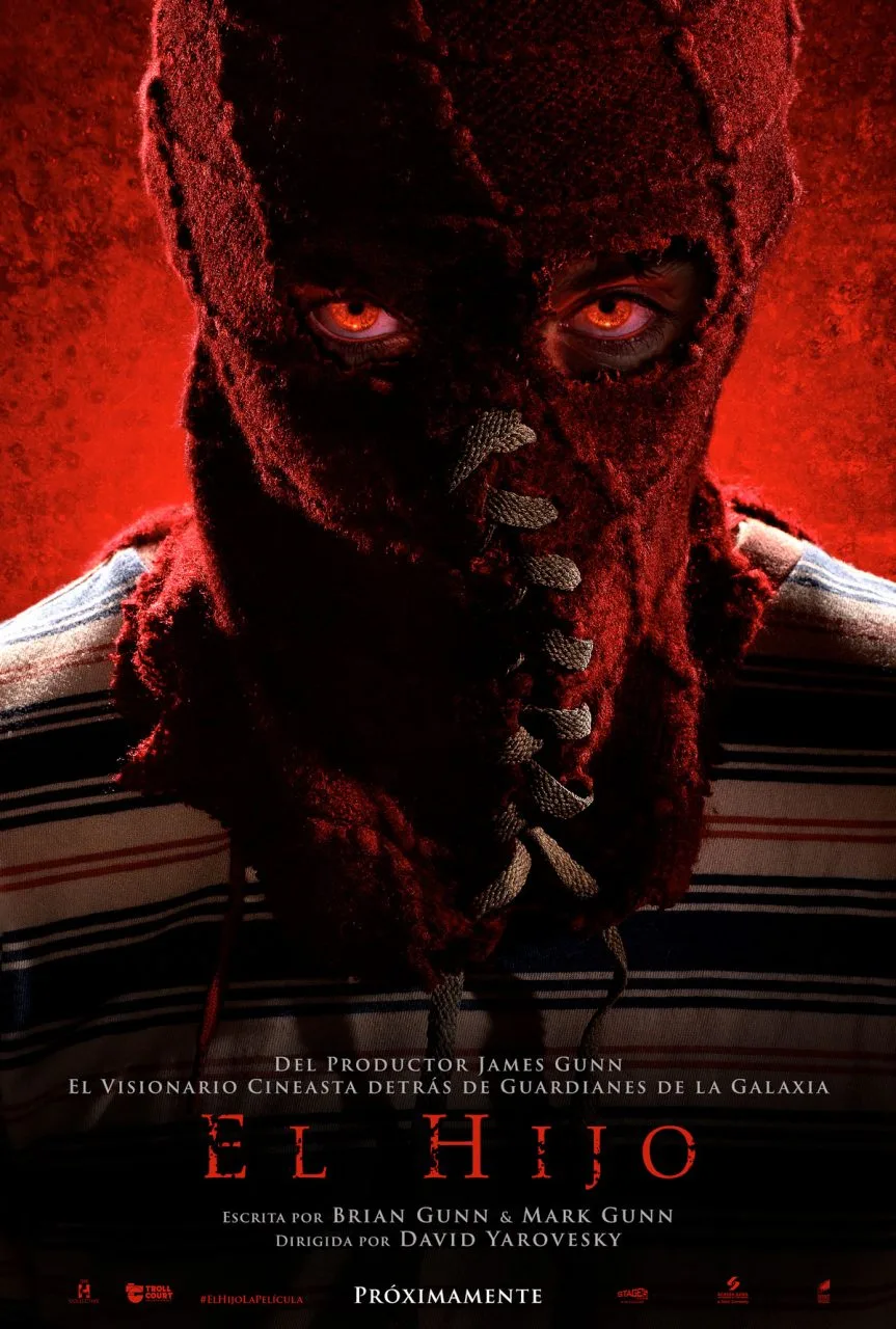 el hijo un film de terror
