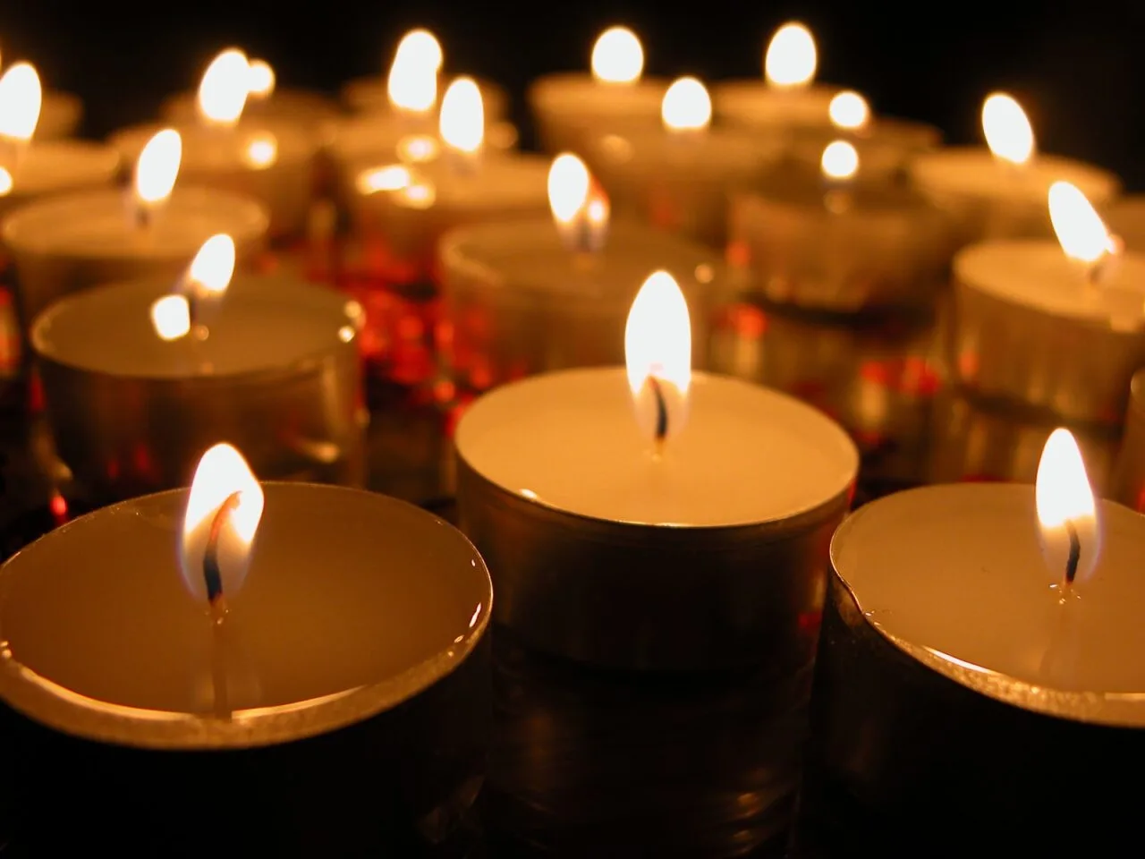 juego de las velas hechizos y conjuros