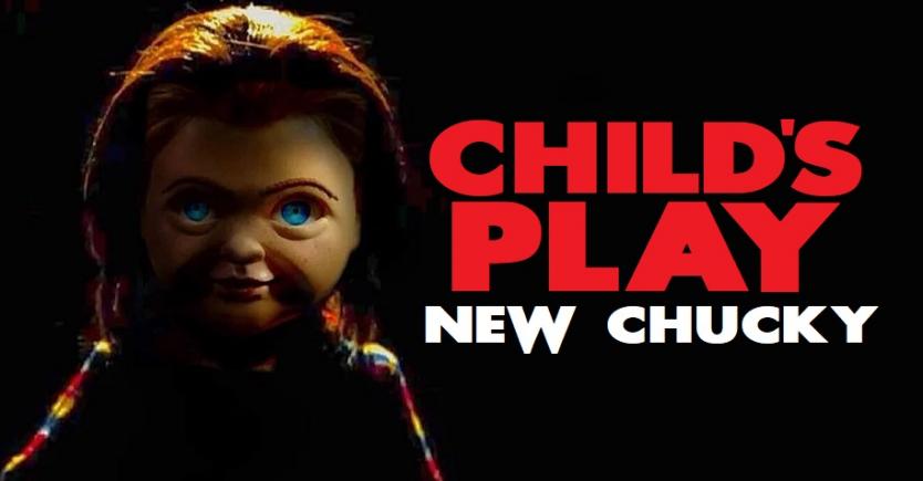 Child's Play el nuevo Chucky