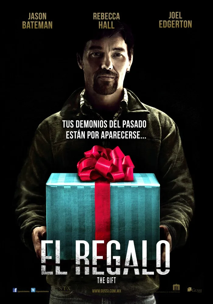 Pelicula de terror el regalo