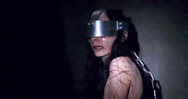 Peliculas de terror y gore
