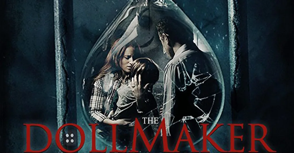El fabricante de Muñecos - Película Completa 1 the doll maker, el fabricante de muñecos