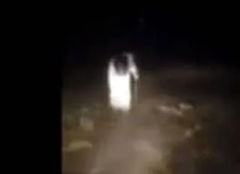 fantasma carretera