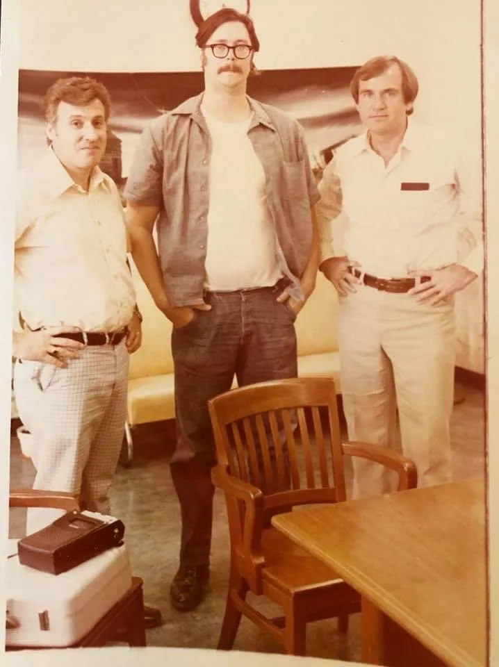 Historias De Terror Reales, Lugares Embrujados y Hechizos 418 ed kempler y agentes del FBI