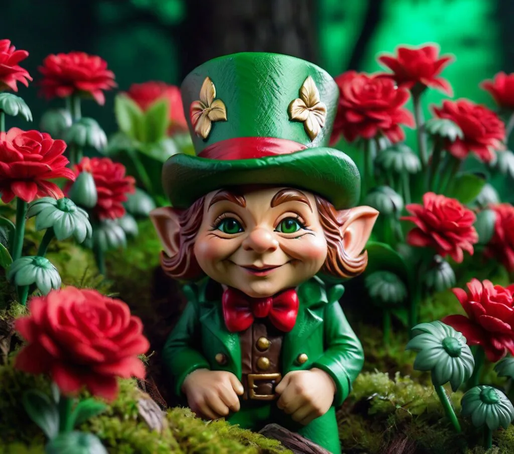 Como activar un duende