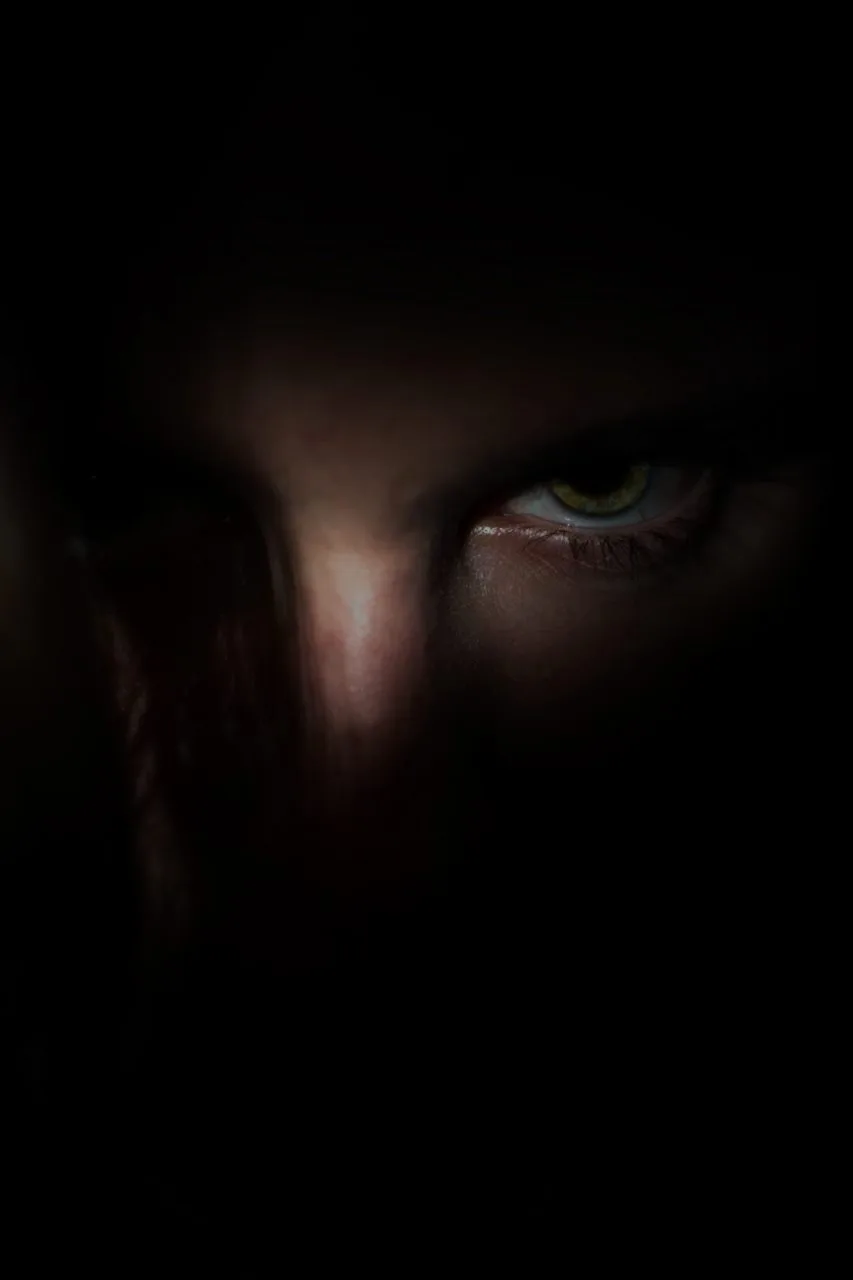 Historias De Terror Reales, Lugares Embrujados y Hechizos 421 Las 3 veces que morí _ojos