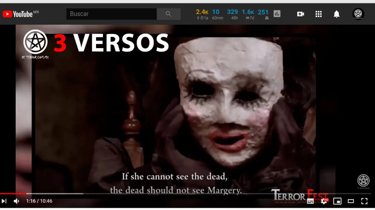 TRES VERSOS