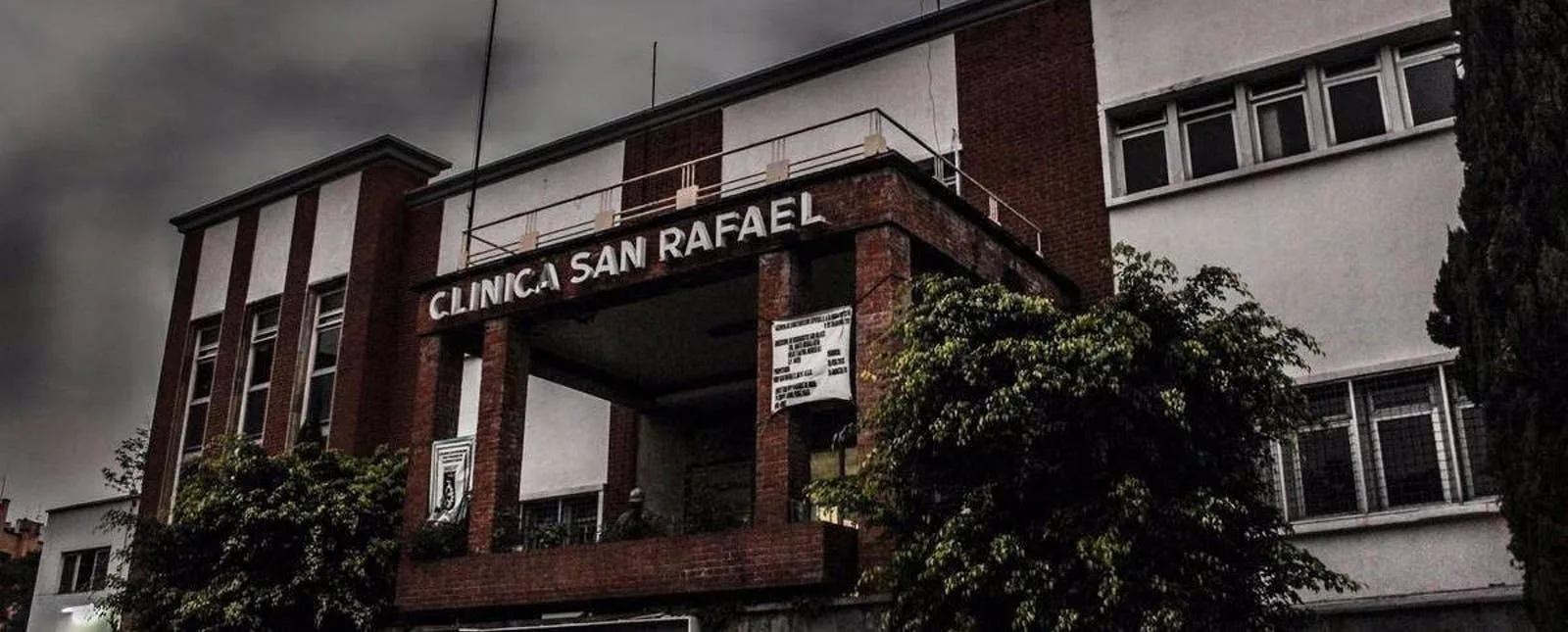 psiquiatrico San Rafael