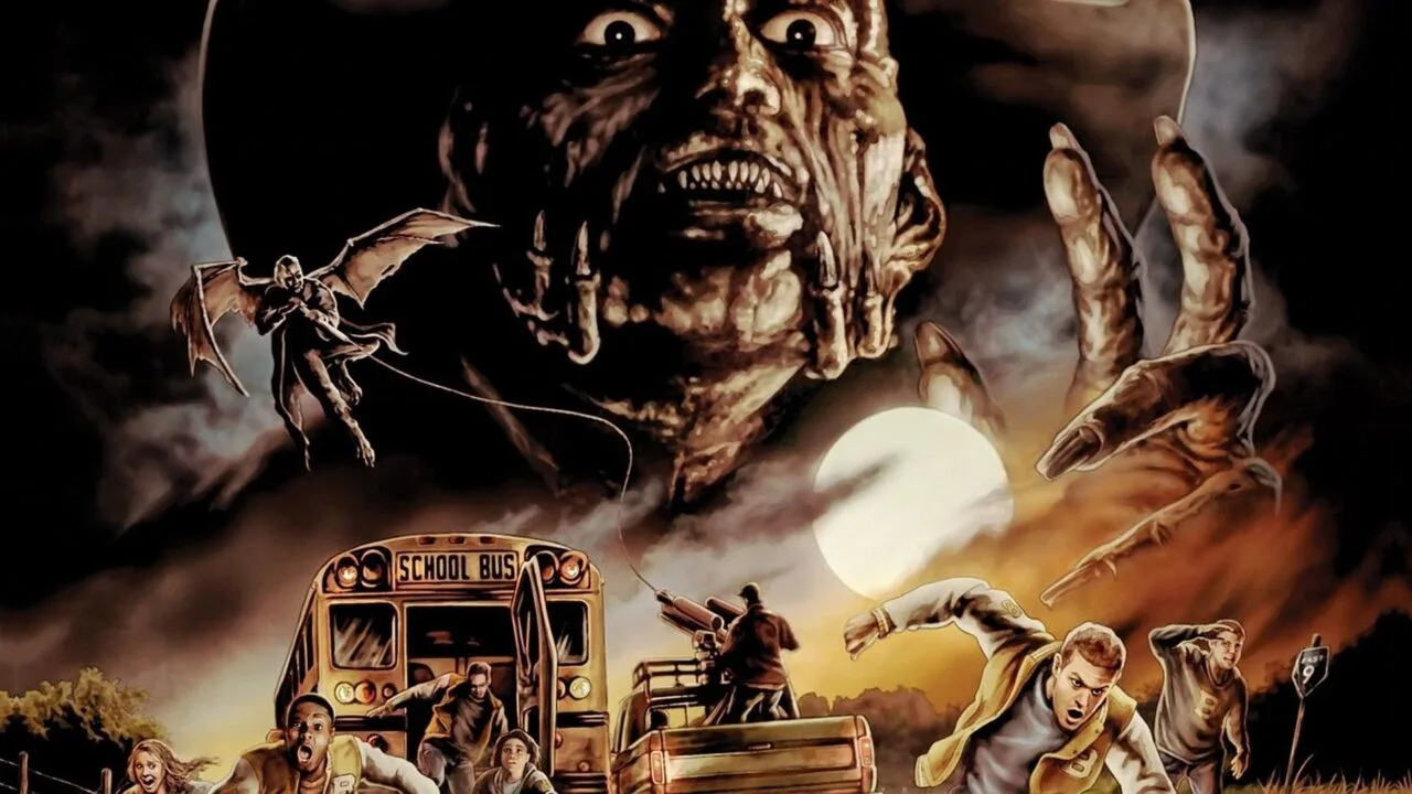 Historias De Terror Reales, Lugares Embrujados y Hechizos 432 portada jeepers Creepers