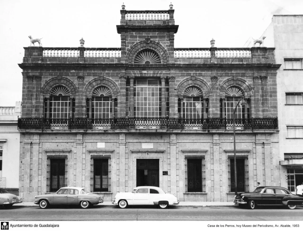 Historias De Terror Reales, Lugares Embrujados y Hechizos 289 La casa de los perros - guadalajara