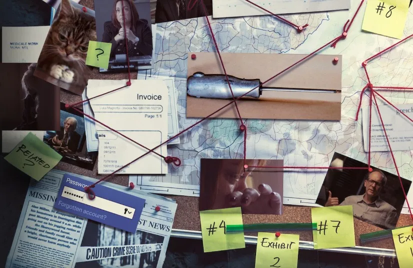 Historias De Terror Reales, Lugares Embrujados y Hechizos 446 La miniserie de Netflix que destaca el trabajo de los activistas No te metas con los gatitos