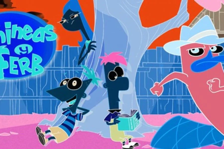 Historias De Terror Reales, Lugares Embrujados y Hechizos 433 La verdadera historia de Phineas y Ferb
