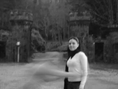 fotos paranormales