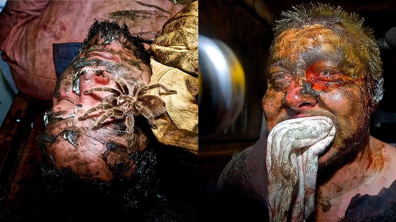 McKamey Manor