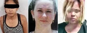 Historias De Terror Reales, Lugares Embrujados y Hechizos 433 casos de mujeres asesinas