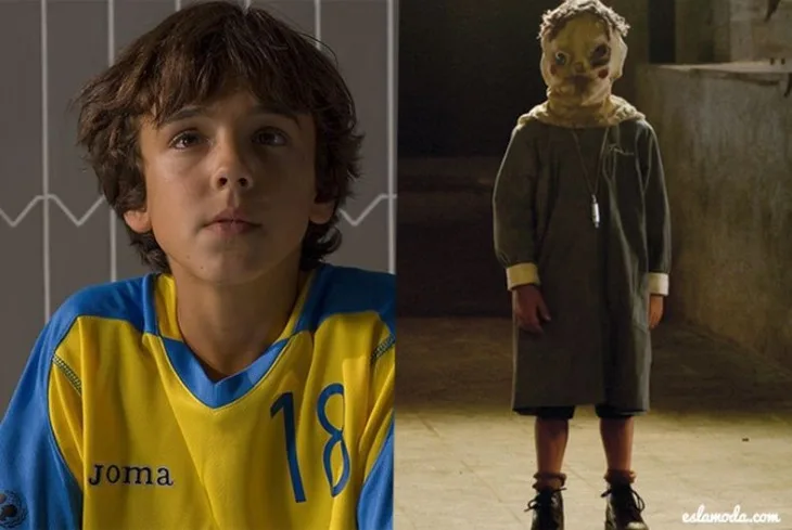 ¡Los 17 verdaderos rostros del terror! Mira a quienes no te dejaban dormir 15 oscarin