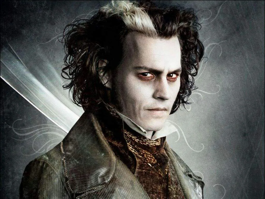 la verdadera historia de sweeney todd