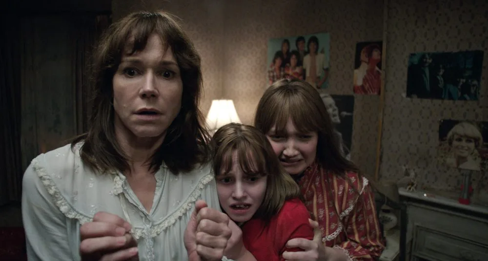 conjuro 2