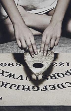 reglas de la ouija