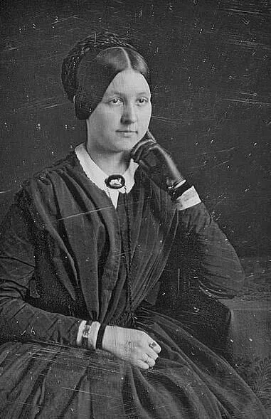 annie baker