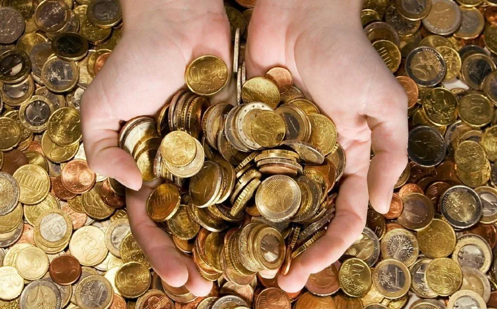 hechizo para atraer dinero que rinda