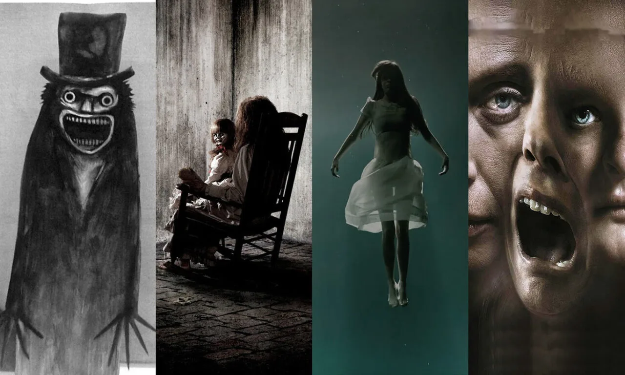 5 películas de Terror buenas de 2020