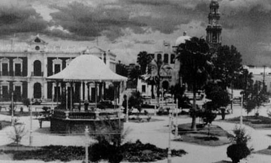 brujas reales en la petaca