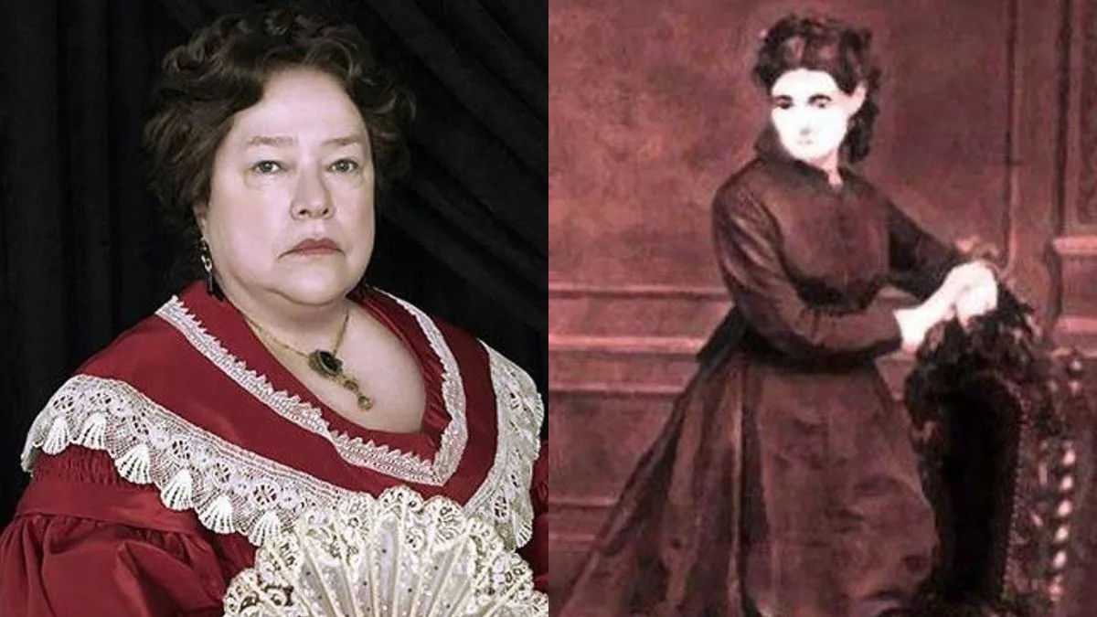 Historias De Terror Reales, Lugares Embrujados y Hechizos 299 La Mansión de Madame Lalaurie