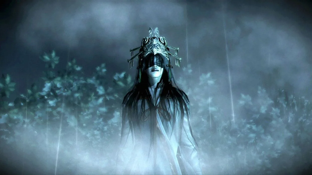 Historias De Terror Reales, Lugares Embrujados y Hechizos 410 10 Leyendas de terror Japonés