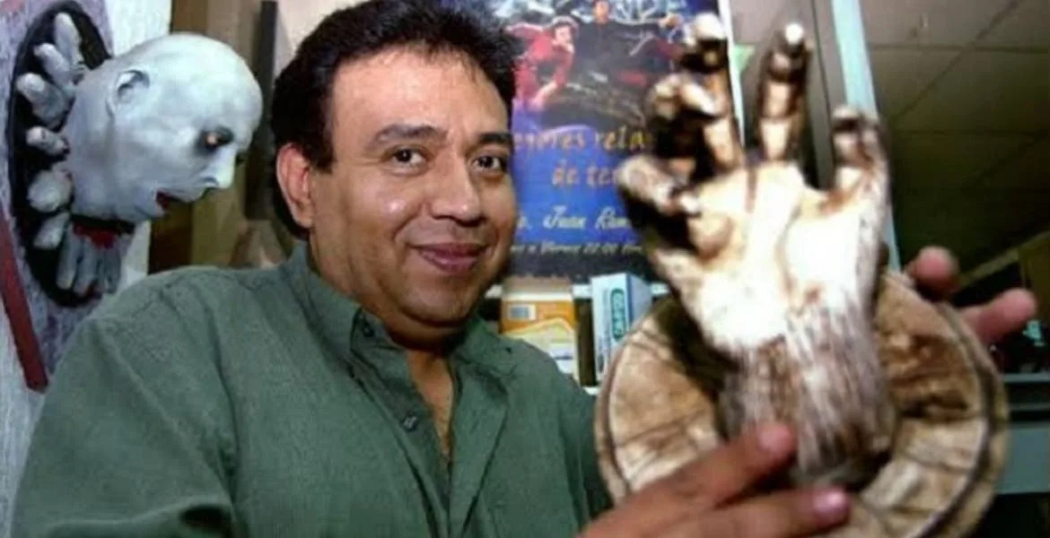 Historias De Terror Reales, Lugares Embrujados y Hechizos 399 el caso josue