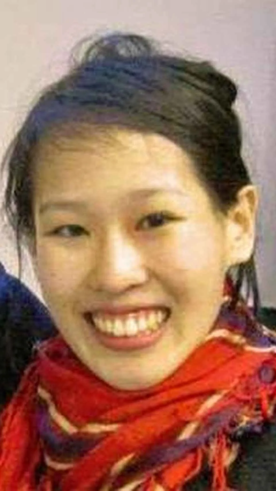 elisa lam