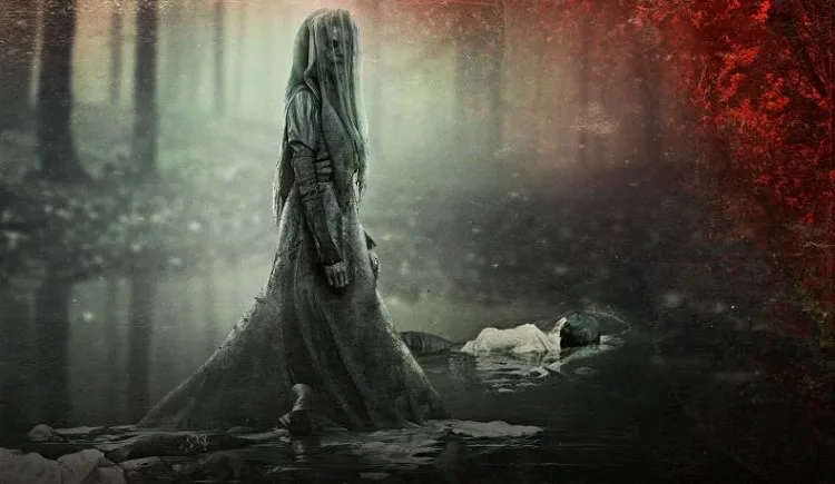 la leyenda de la llorona