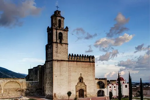 Tecamachalco Puebla la llorona