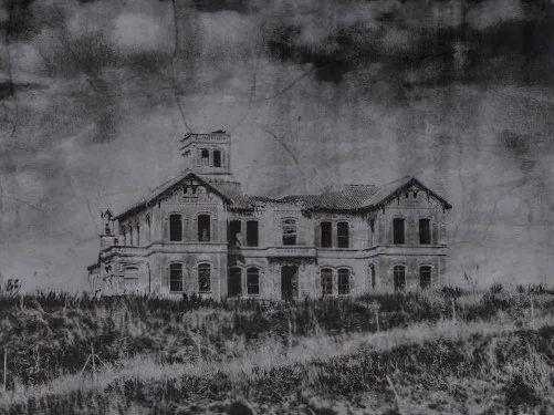 Historias De Terror Reales, Lugares Embrujados y Hechizos 422 Leyenda del cortijo jurado