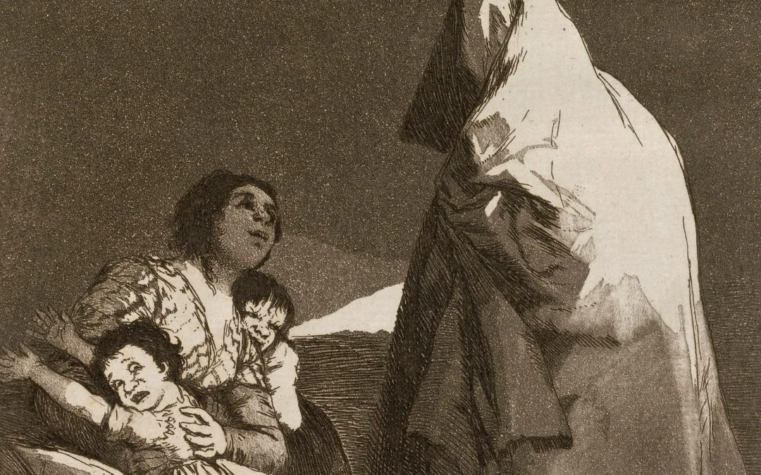 historias de terror para niños