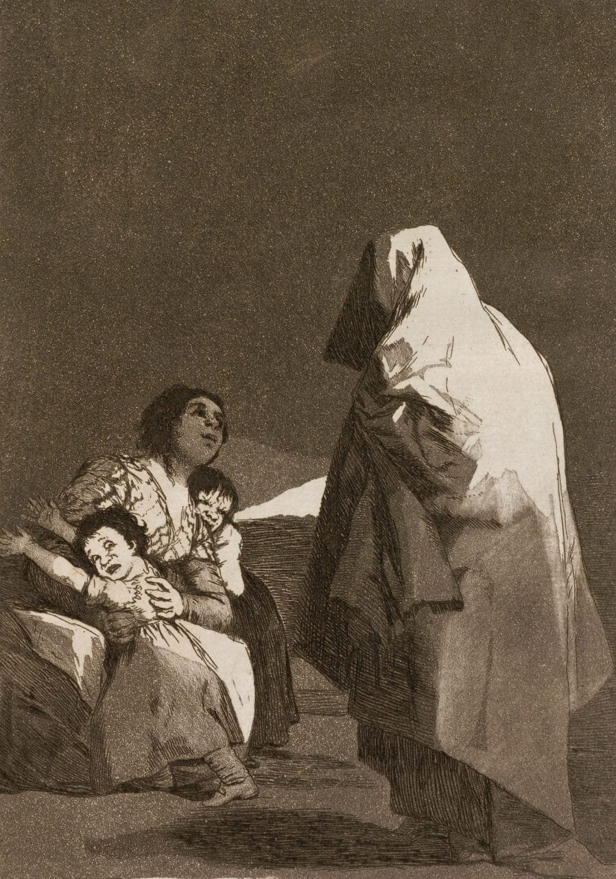 historias de terror para niños