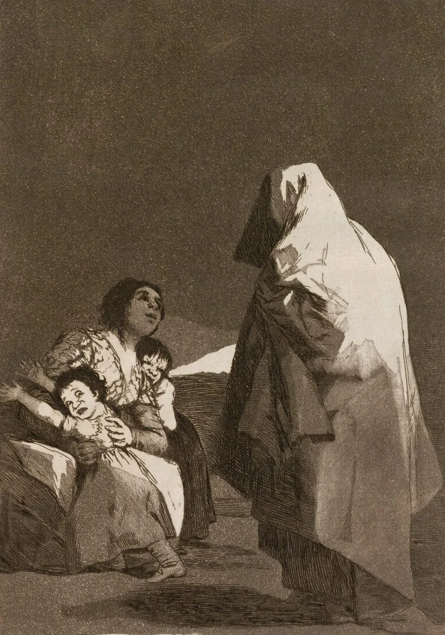 historias de terror para niños