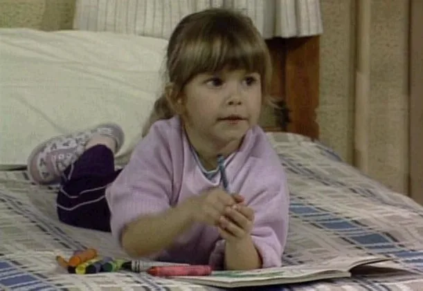 El caso Judith Eva Barsi