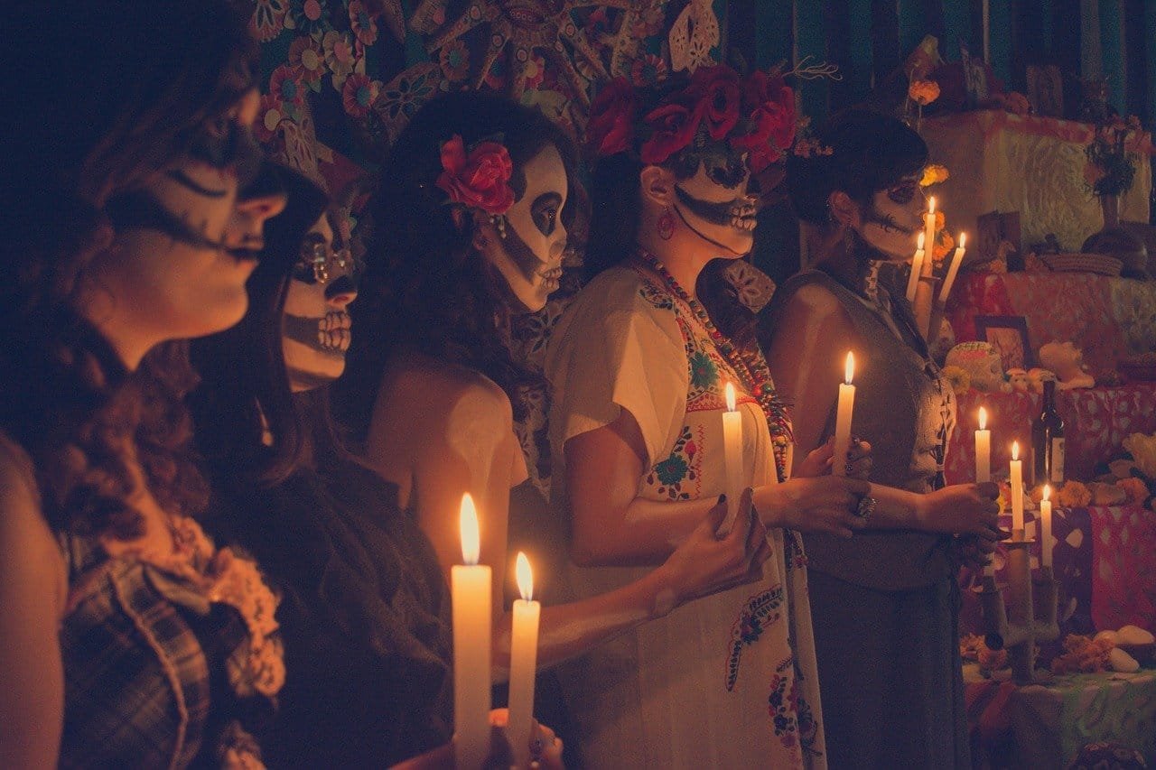 Origen del Día de Muertos