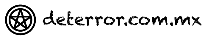 El Portal del Terror