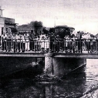 Historias De Terror Reales, Lugares Embrujados y Hechizos 458 leyenda la maldonado