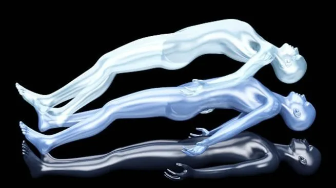 cómo realizar un viaje astral