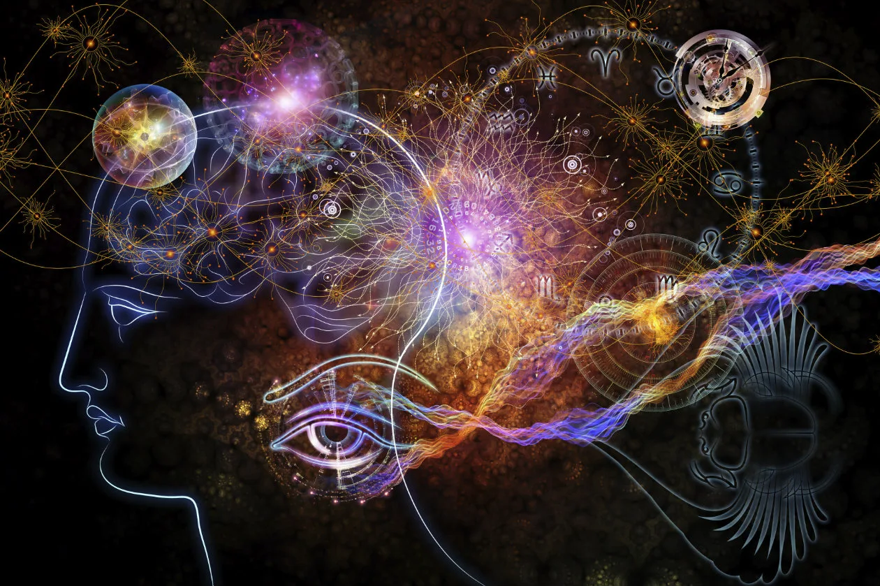 cómo realizar un viaje astral