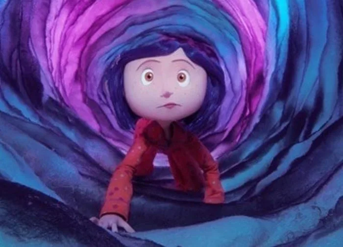 Historias De Terror Reales, Lugares Embrujados y Hechizos 425 la verdadera historia de Coraline