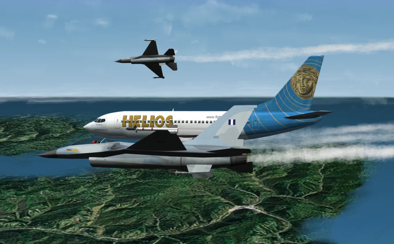 Historias De Terror Reales, Lugares Embrujados y Hechizos 412 el vuelo fantasma